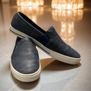Ralph Lauren ( Lauren's Jinny) Sneakers Textured Size 7.5 NWOT